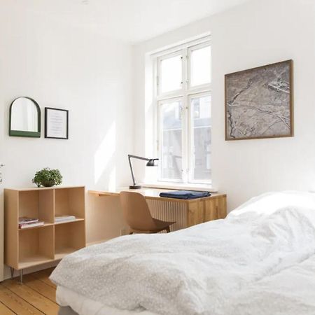 Gertruds Petit Hotel Odense Ngoại thất bức ảnh