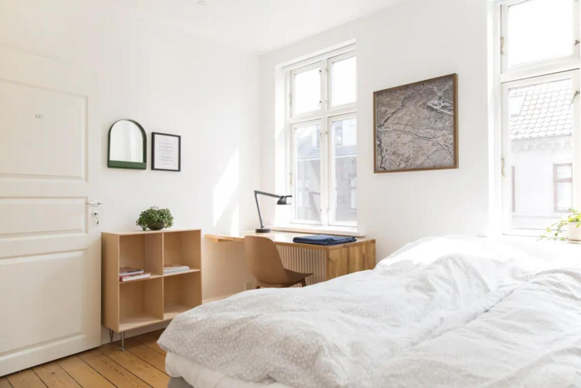 Gertruds Petit Hotel Odense Ngoại thất bức ảnh