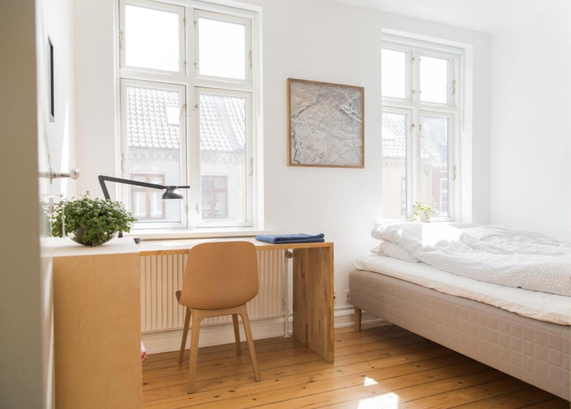 Gertruds Petit Hotel Odense Ngoại thất bức ảnh